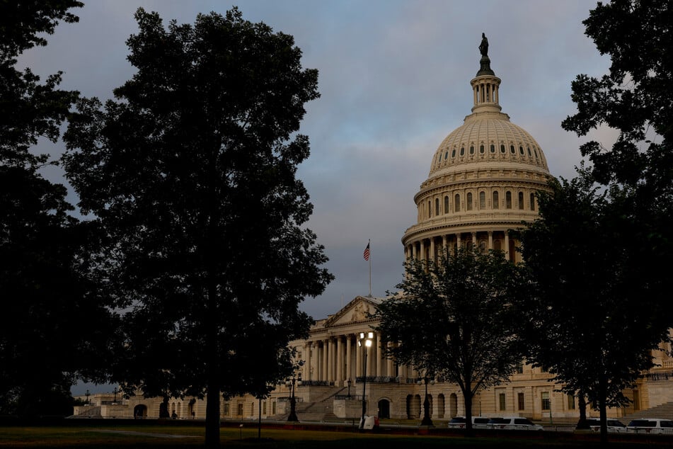 The United States is on the verge of a major fiscal crisis once again as a government shutdown looms amid a bitter feud between the parties.