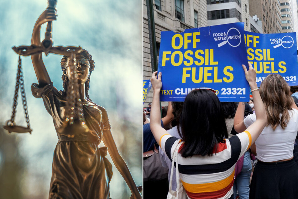 Why American communities are suing Big Oil for climate damages