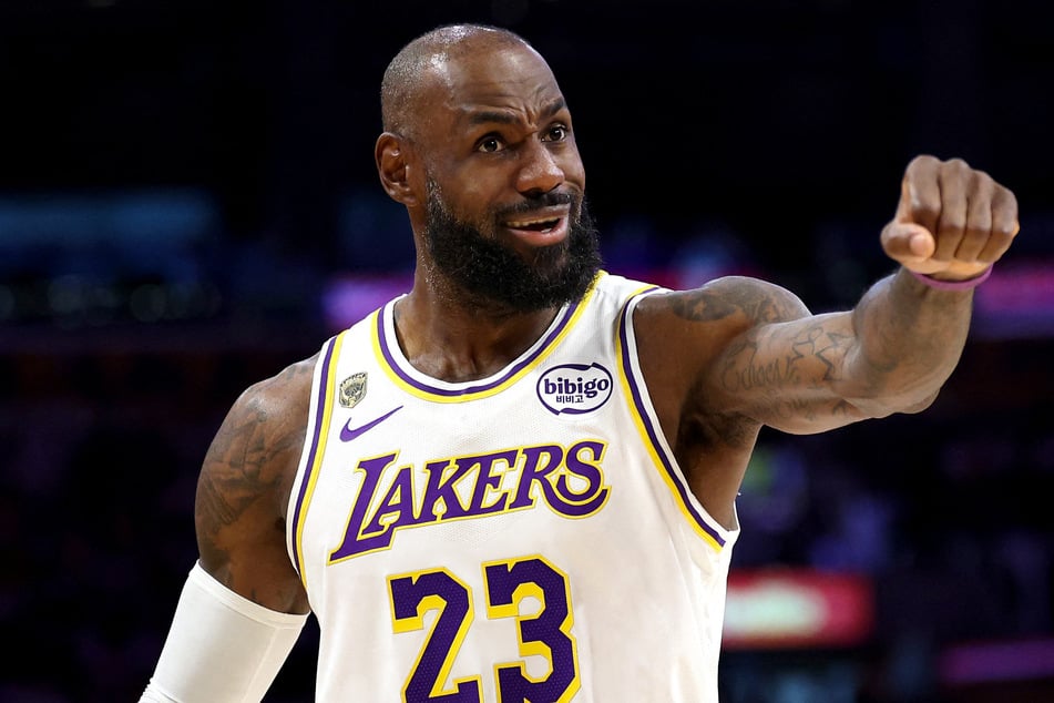 LeBron James' first season with the Philadelphia 76ers will get plenty of TV time!