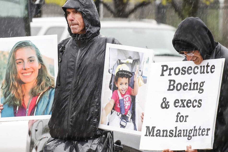 A Chicago jury has awarded tens of millions of dollars in damages to the family of a victim of the 2019 Boeing 737 MAX crash.