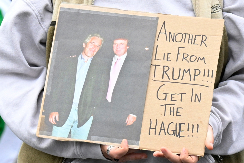 Trump and Epstein have extensive ties and were friends for more than a decade.