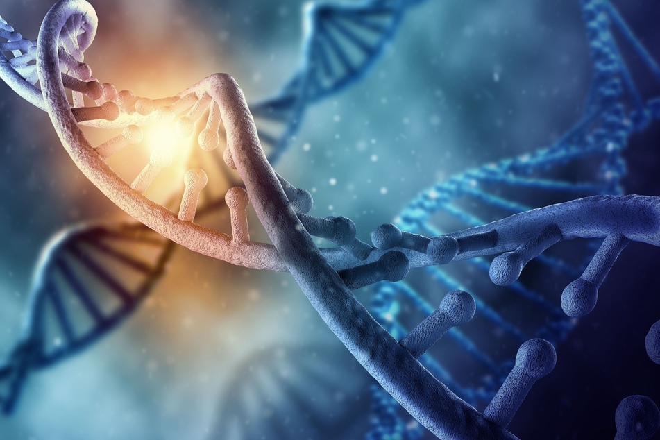 DNA evidence frees Black man imprisoned in California for nearly 40 years