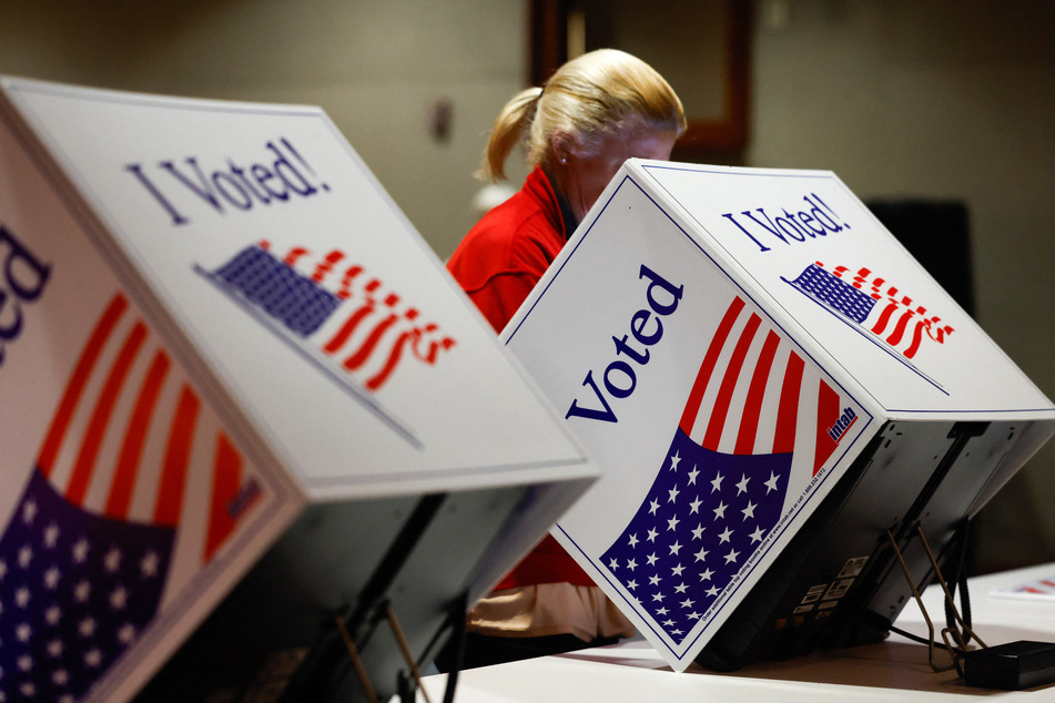 South Carolina's racially gerrymandered 1st Congressional District map will stay in place for the 2024 elections, a federal court ruled.