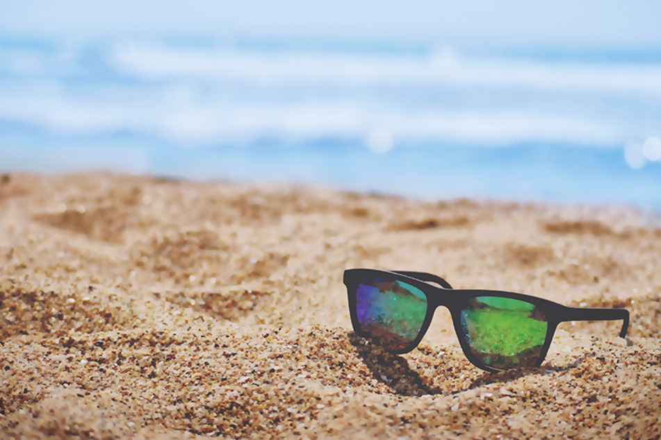 Are my sunglasses protecting my eyes from UV rays?