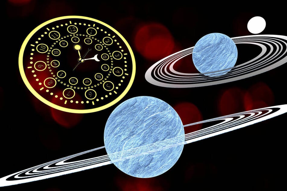 Your personal and free daily horoscope for Thursday, 04/06/2023.