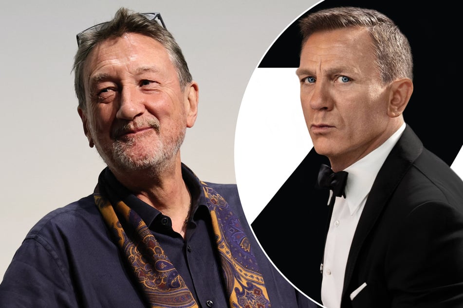 Peaky Blinders creator hints at reinventing James Bond as he takes on new 007 script