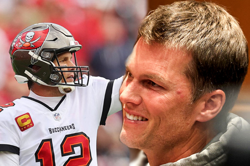 Tom Brady seals the deal with Fox Sports post-NFL