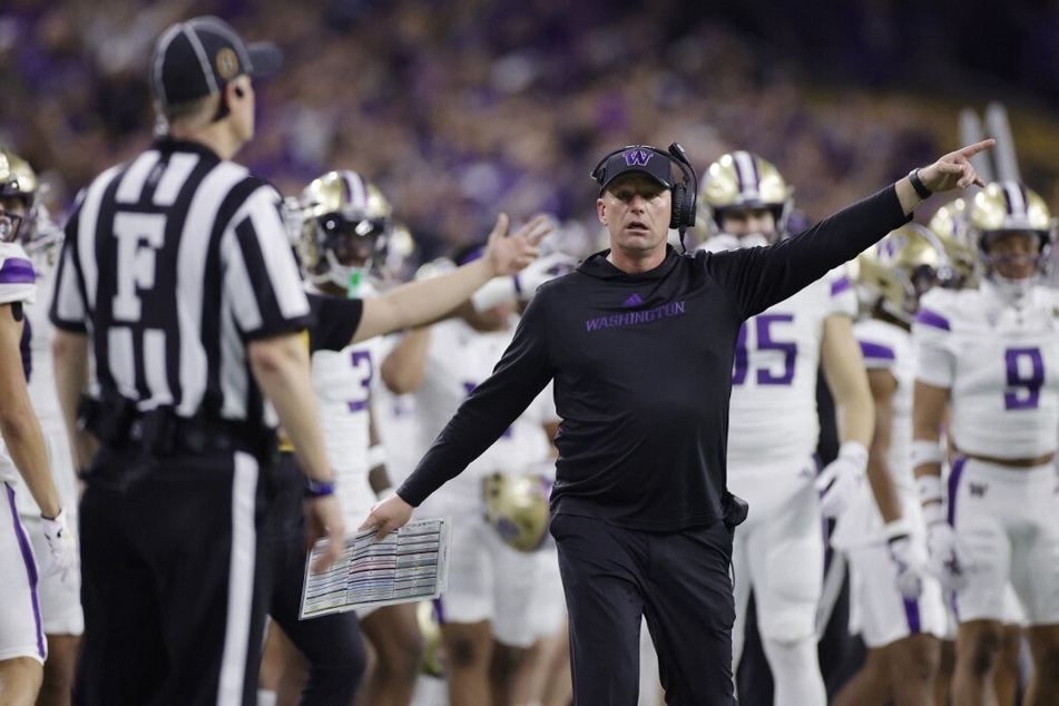 College football coaching carousel sends players into shambles