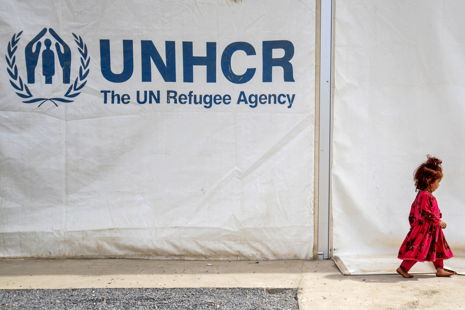 Millions of refugees at risk of losing vital aid amid aggressive funding cuts