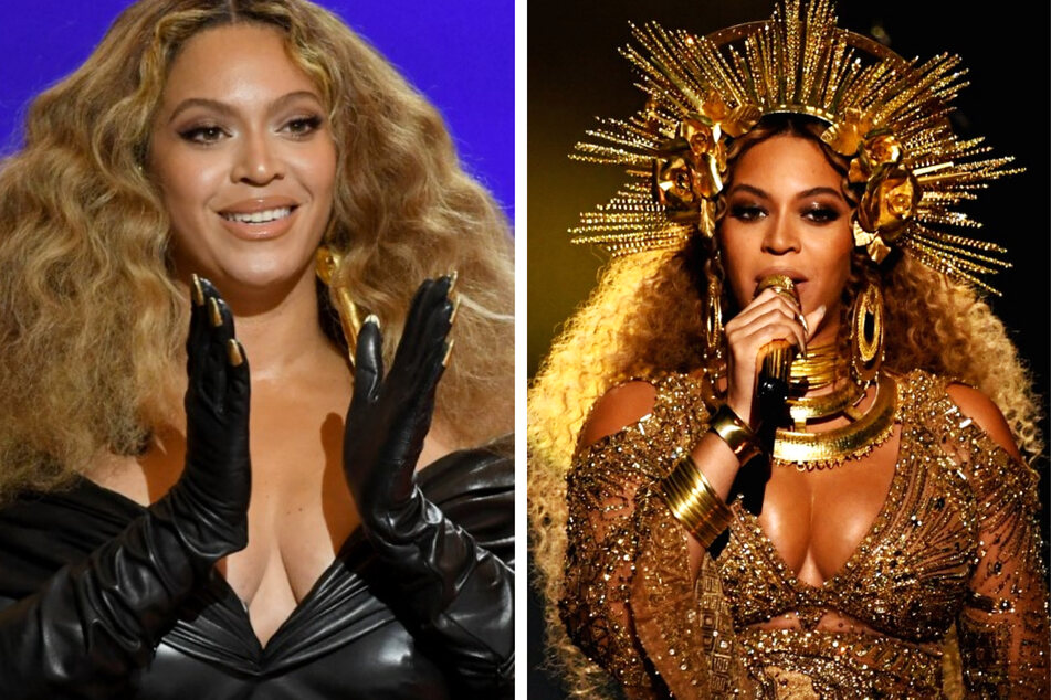 Beyoncé's huge new single drop is coming!