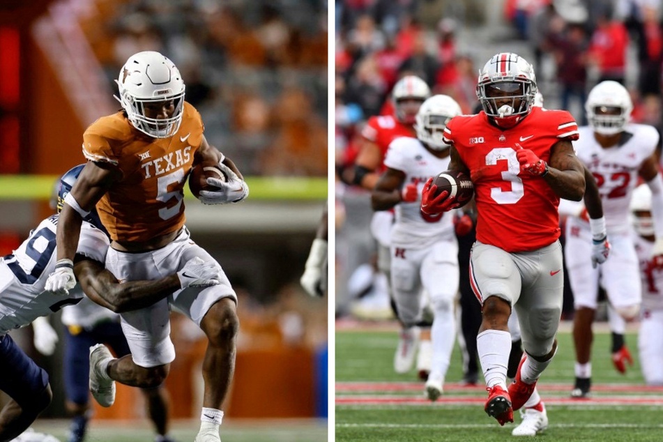College football: Player rankings after Week 5