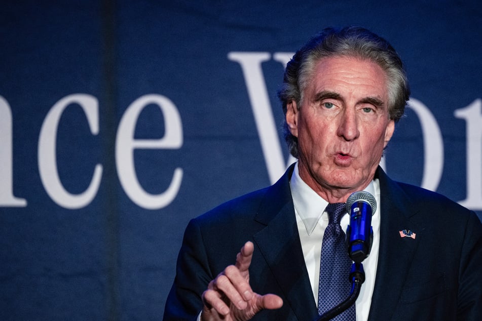 Interior Secretary Doug Burgum on Tuesday touted the US' energy dominance during a G20 energy ministers meeting in Houston, Texas.