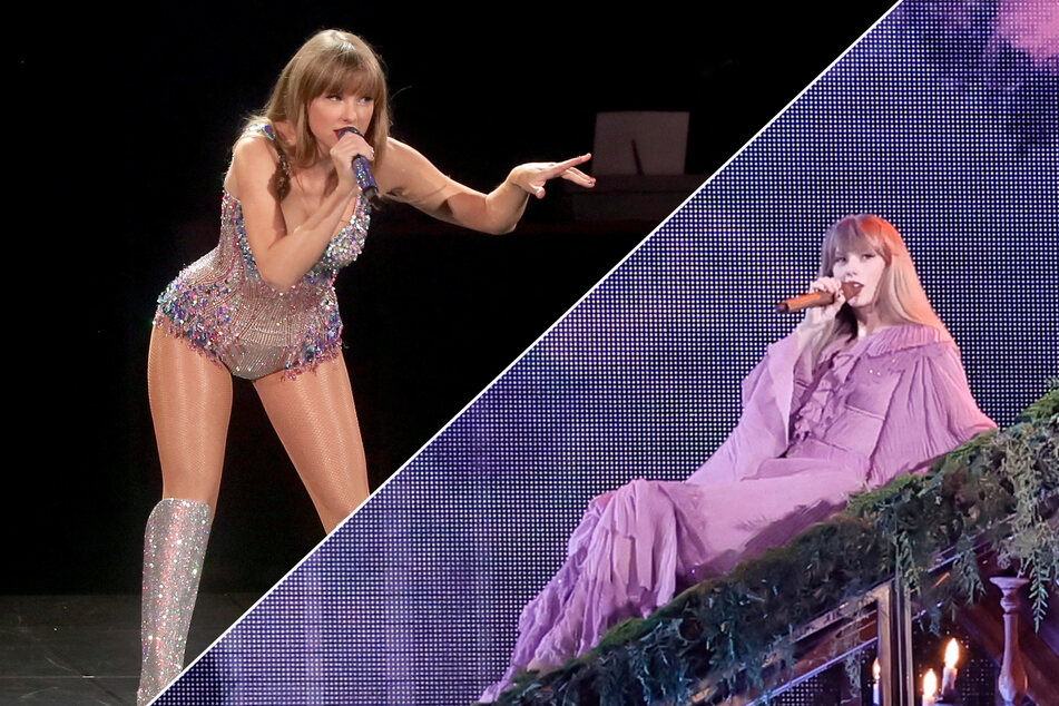 Taylor Swift will perform at Acrisure Stadium on June 16 and 17.