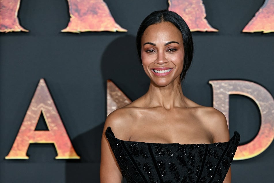 Zoe Saldaña has broken her silence after the success of Avatar: Fire and Ash made her the new highest-grossing actor in history.