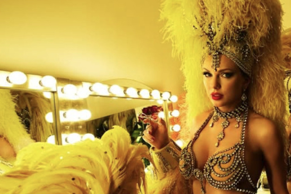 Taylor Swift breaks multiple streaming records with The Life of a Showgirl