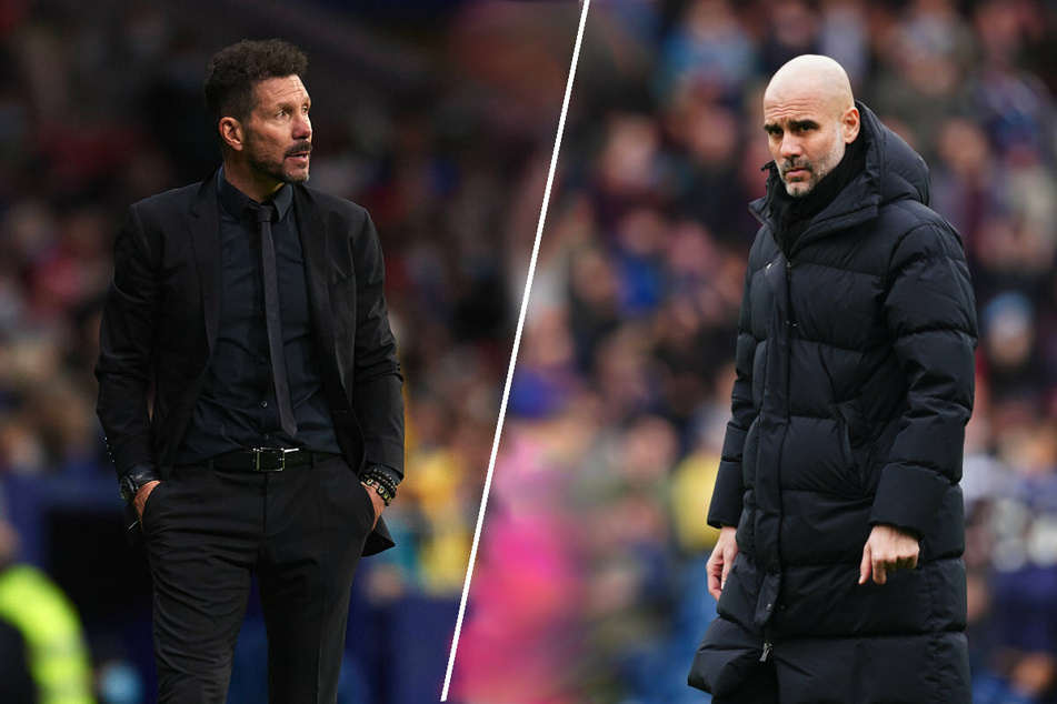 Champions League preview: Atlético aims to block Man City's way, Chelsea faces Real challenge