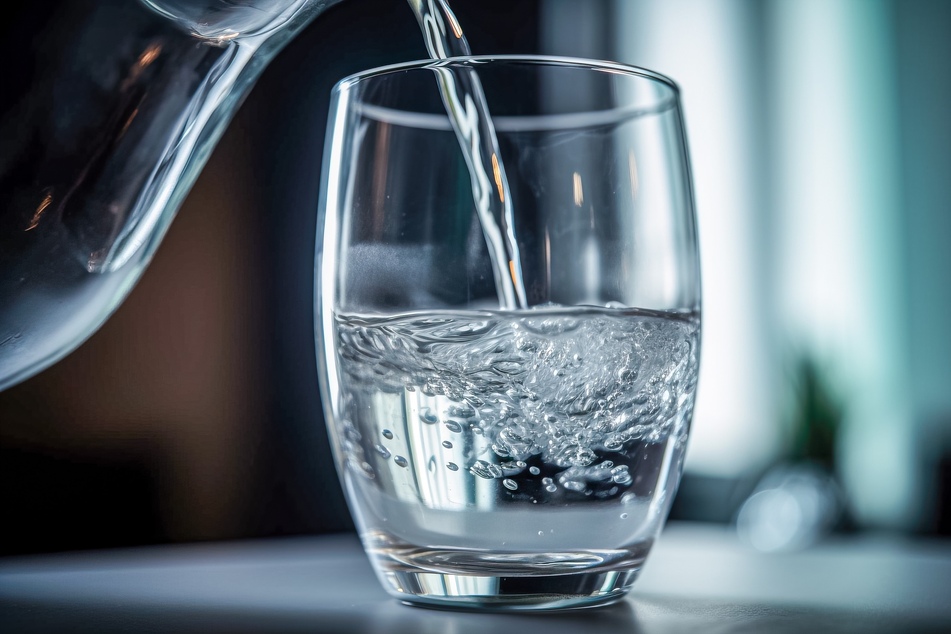 World Water Day: Conflicts fueled as billions lack clean drinking water