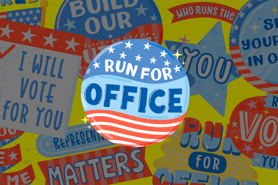 Snapchat could be your gateway to political office with this new feature