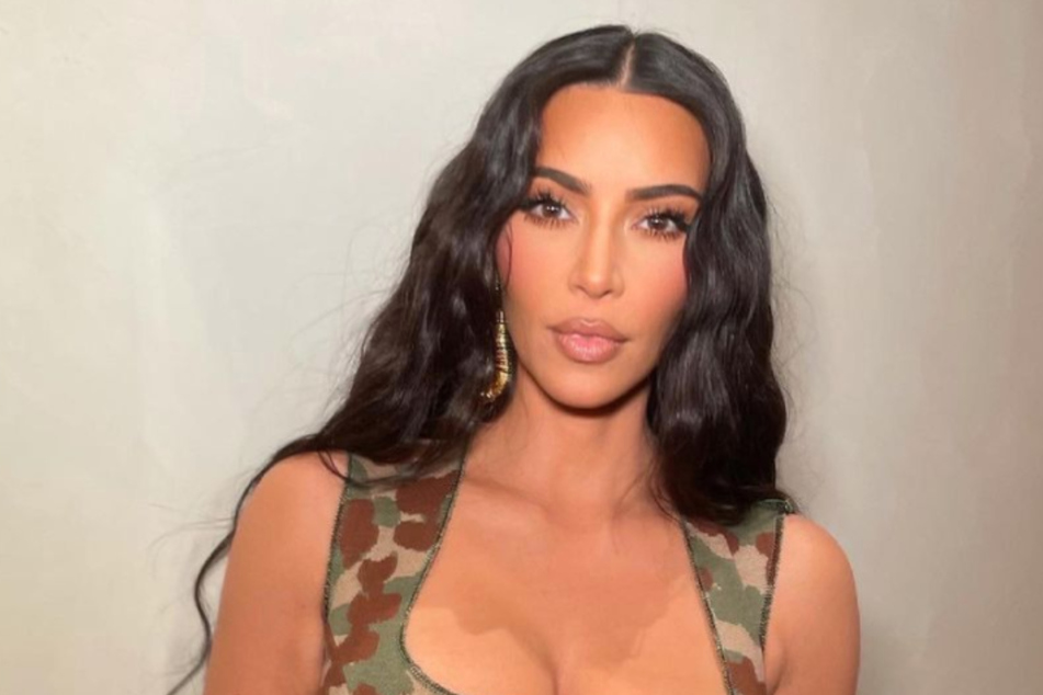 Kim Kardashian (40) made countless headlines in 2007 after her private sex tape got leaked.
