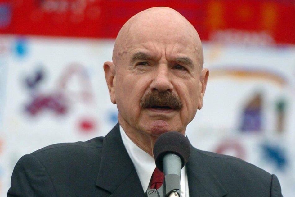 G. Gordon Liddy, the infamous Watergate "mastermind," has died at 90.