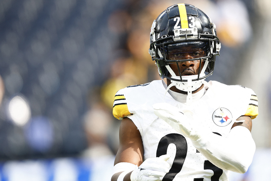 NFL suspends Damontae Kazee for rest of season in major hit