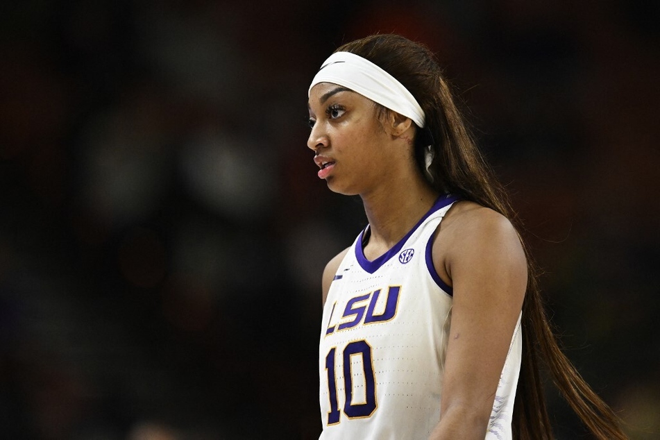 Angel Reese becomes semifinalist for major NCAA hoops honor