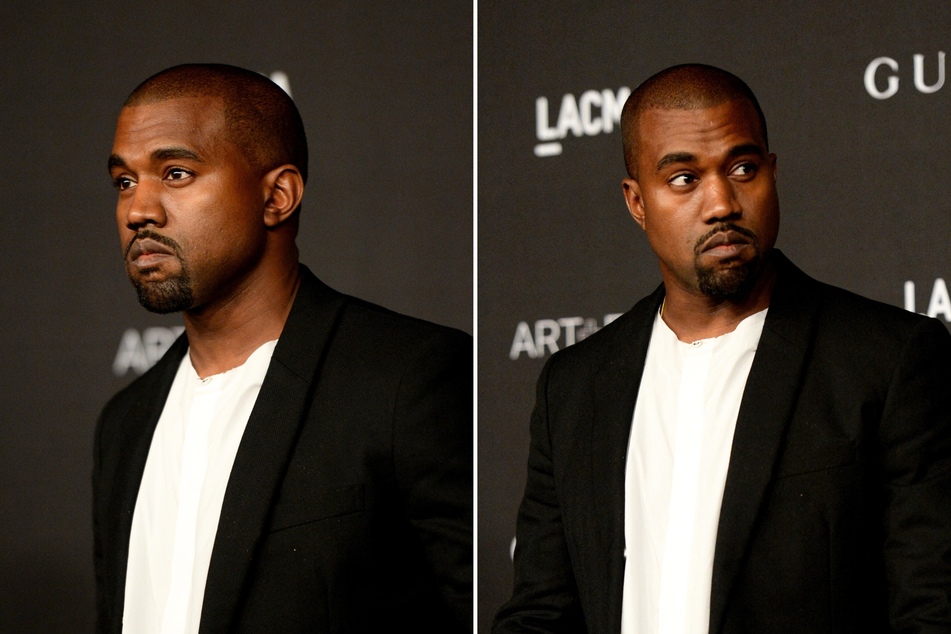 Want to work for Kanye West? Ye makes strange job posts on Instagram