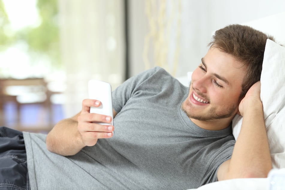 For the study, researchers collected hundreds of popular cute and funny memes (stock image).