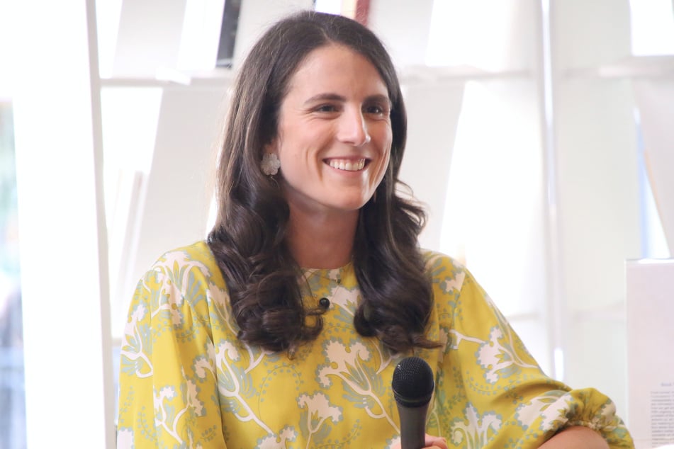 Kennedy granddaughter Tatiana Schlossberg died at the end of 2025 after a battle with leukemia.