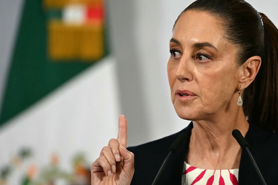 Sheinbaum proposes hugely controversial fracking plan to reduce Mexico's reliance on US