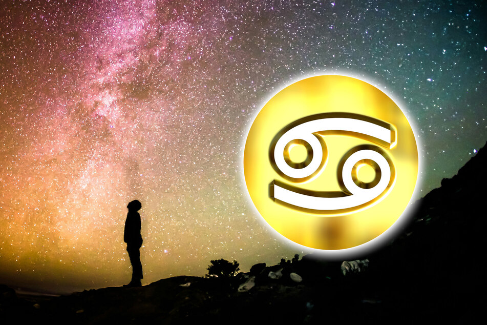 Free Cancer monthly horoscope for May 2025