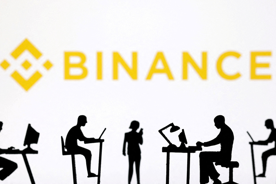 Crypto giant Binance hit with multi-billion-dollar penalty by Washington judge