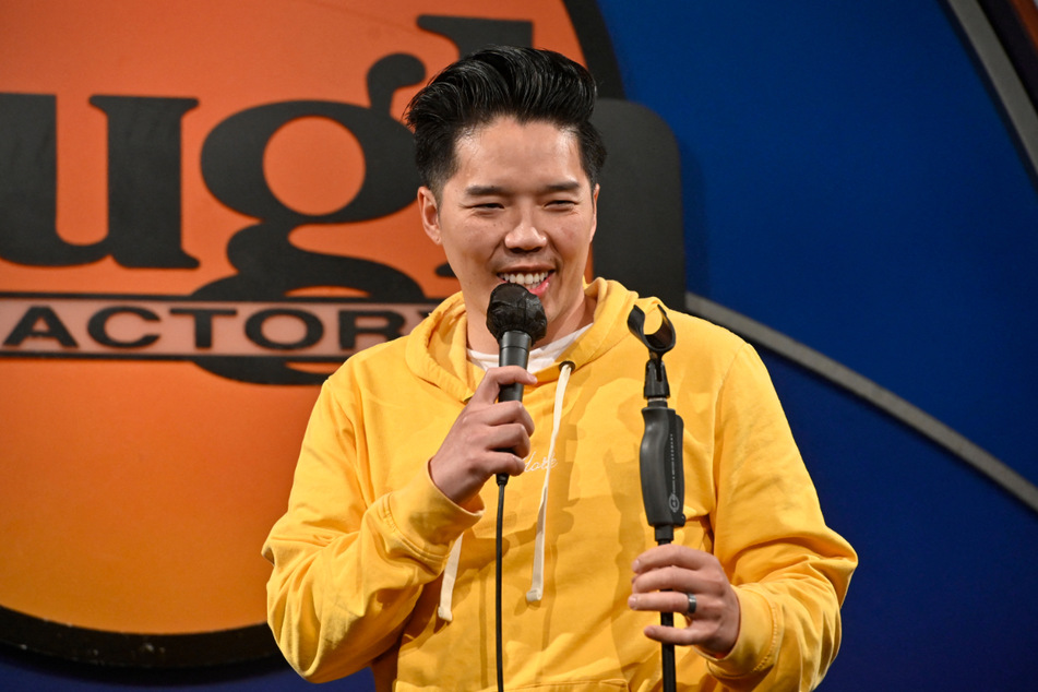 Alex Duong was only 42 years old.