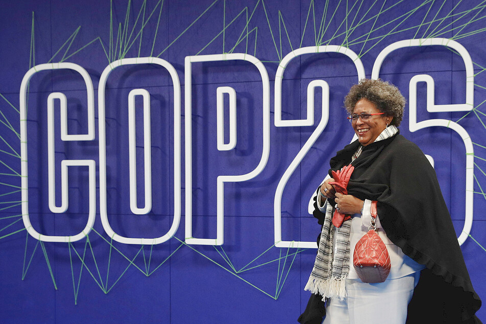 COP26: Moving speeches, James Bond references, and more highlights from Day One