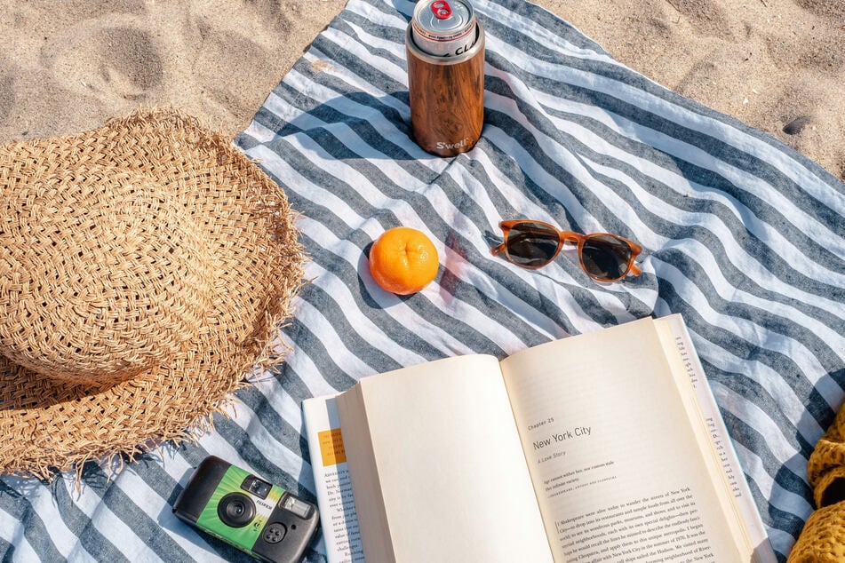 July 2026 is sure to heat up your TBR pile with new book releases from authors like Alice Oseman and Catherine Ryan Howard.