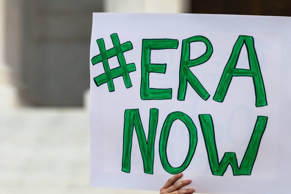 Equal Rights Amendment with abortion protections will be put to the vote in New York