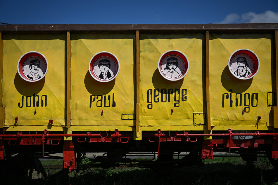 A new Beatles song based on a 1970s demo and produced with the help of AI will be released later this year.