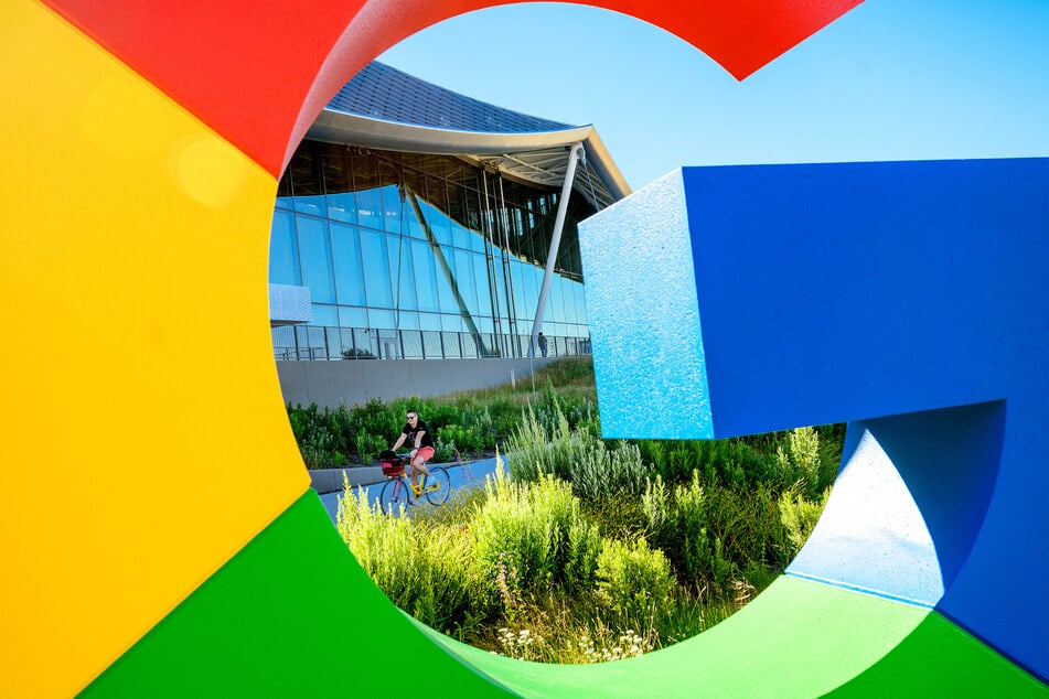 Google is confident that ChatGPT-style chatbots will not hurt its business.