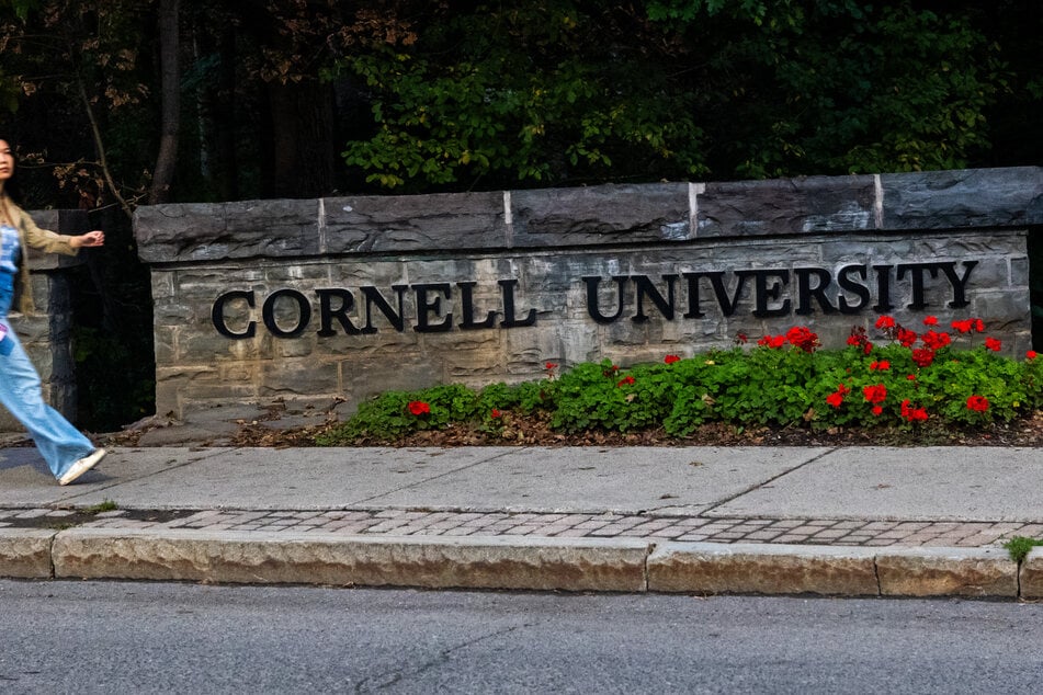 #IAmJaneDoe: Women fight back against online campaign to expose Cornell 7 accuser