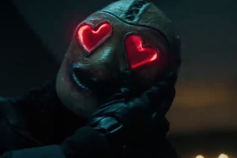 Heart Eyes is coming for all couples this Valentine's Day, will they survive the night?