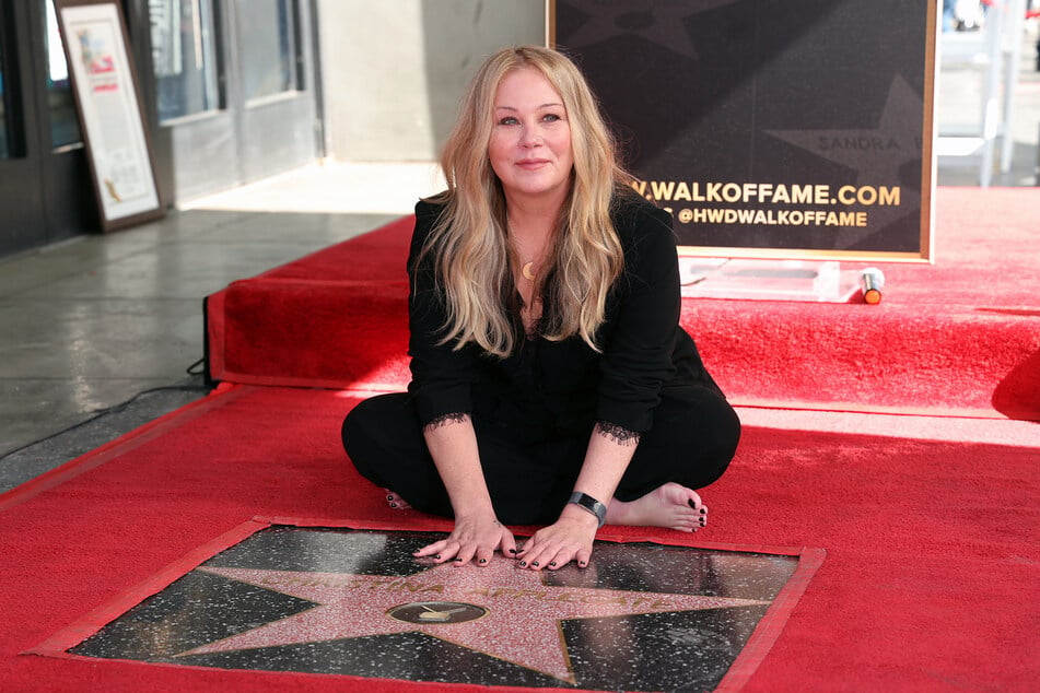 Christina Applegate received a star on the Walk of Fame in 2022. Now, the actor has gotten candid about her health struggles, including a misdiagnosis of MS.