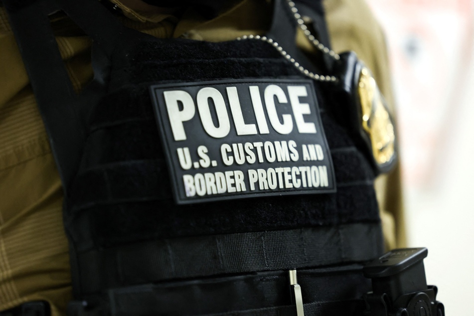 US Customs and Border Protection has said Will Kim does not have constitutional rights under the Fifth and Sixth amendments.