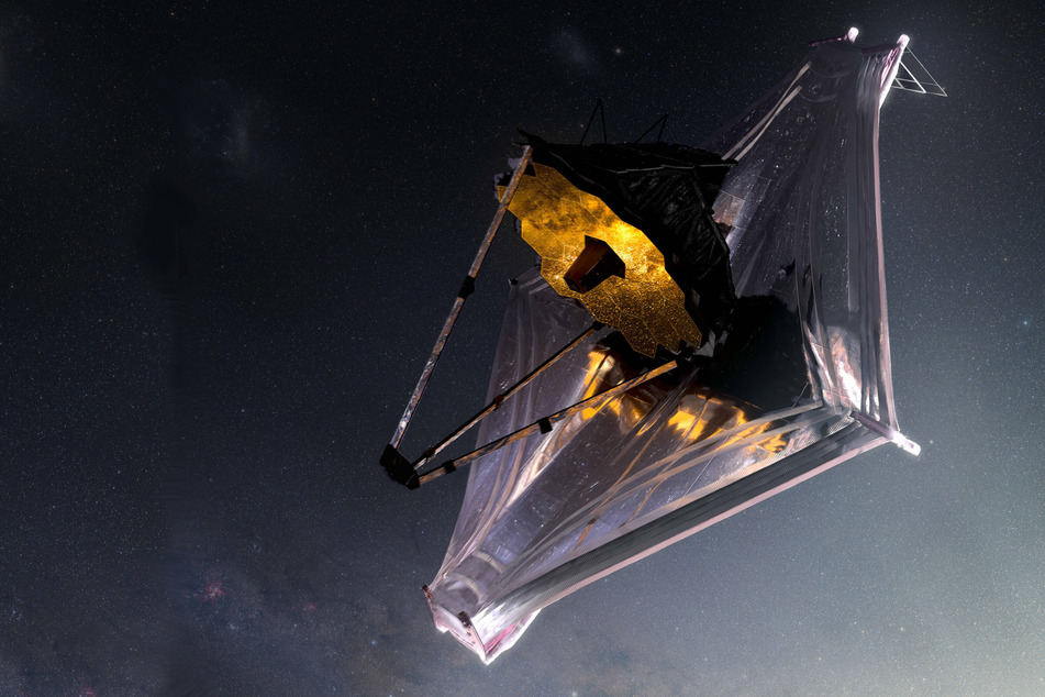 NASA launches world's most powerful – and expensive – space telescope