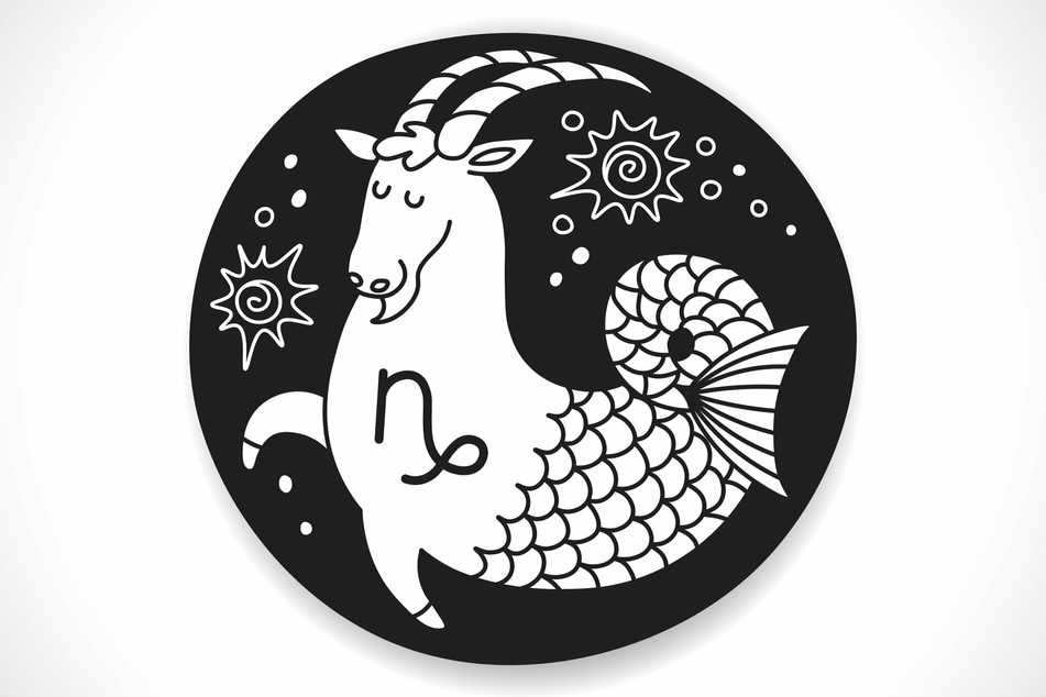 Free Capricorn monthly horoscope for November 2023