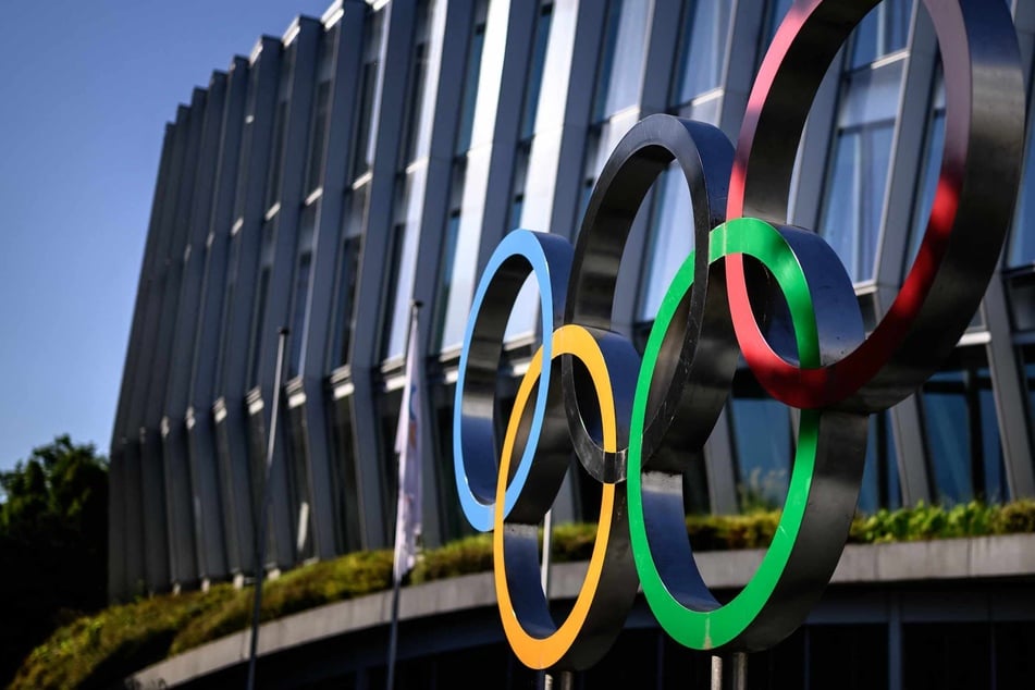 Olympic chiefs approve venue changes for 2030 Winter Games