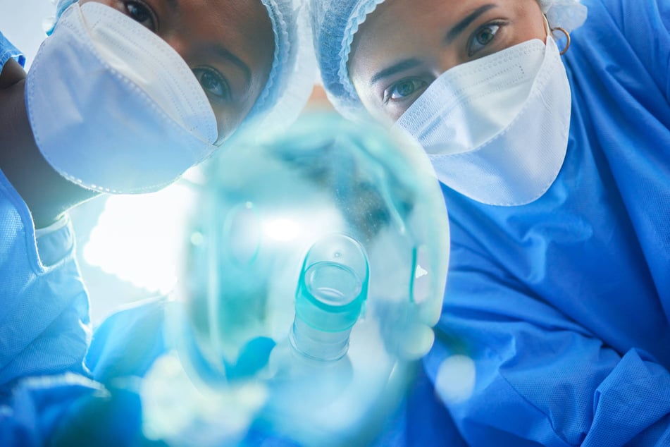 Major insurer causes outrage after introducing new restrictions on coverage of anesthesia