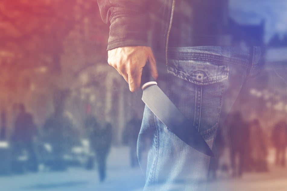 In 1974, Robert Maudsley commited his first murder: a sex client (stock image).