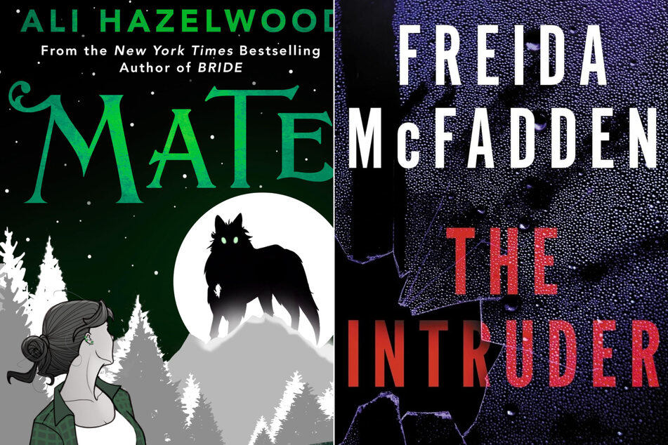 Book Release Radar: Most anticipated reads of October 2025