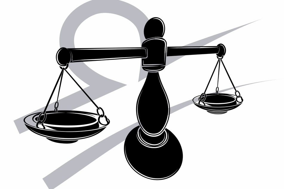Free Libra monthly horoscope for January 2023