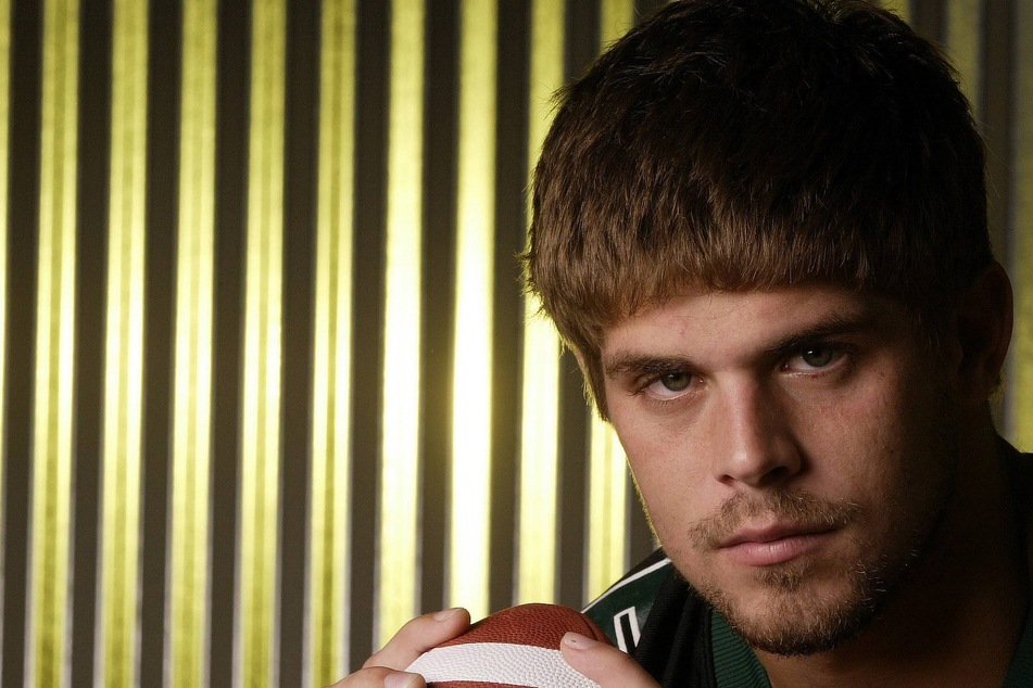 Colt Brennan, former University of Hawai'i football star, tragically dies